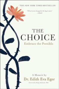 Book Cover The Choice
