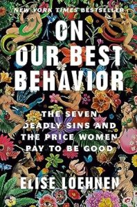Book Cover On Our Best Behavior