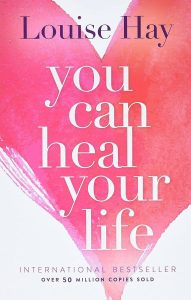 Book cover of You Can Heal Your Life