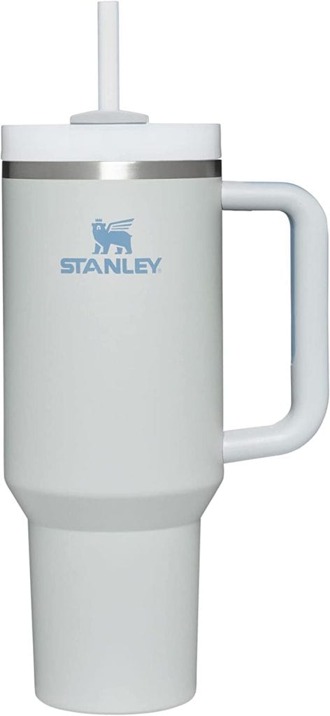 Stanley water bottle