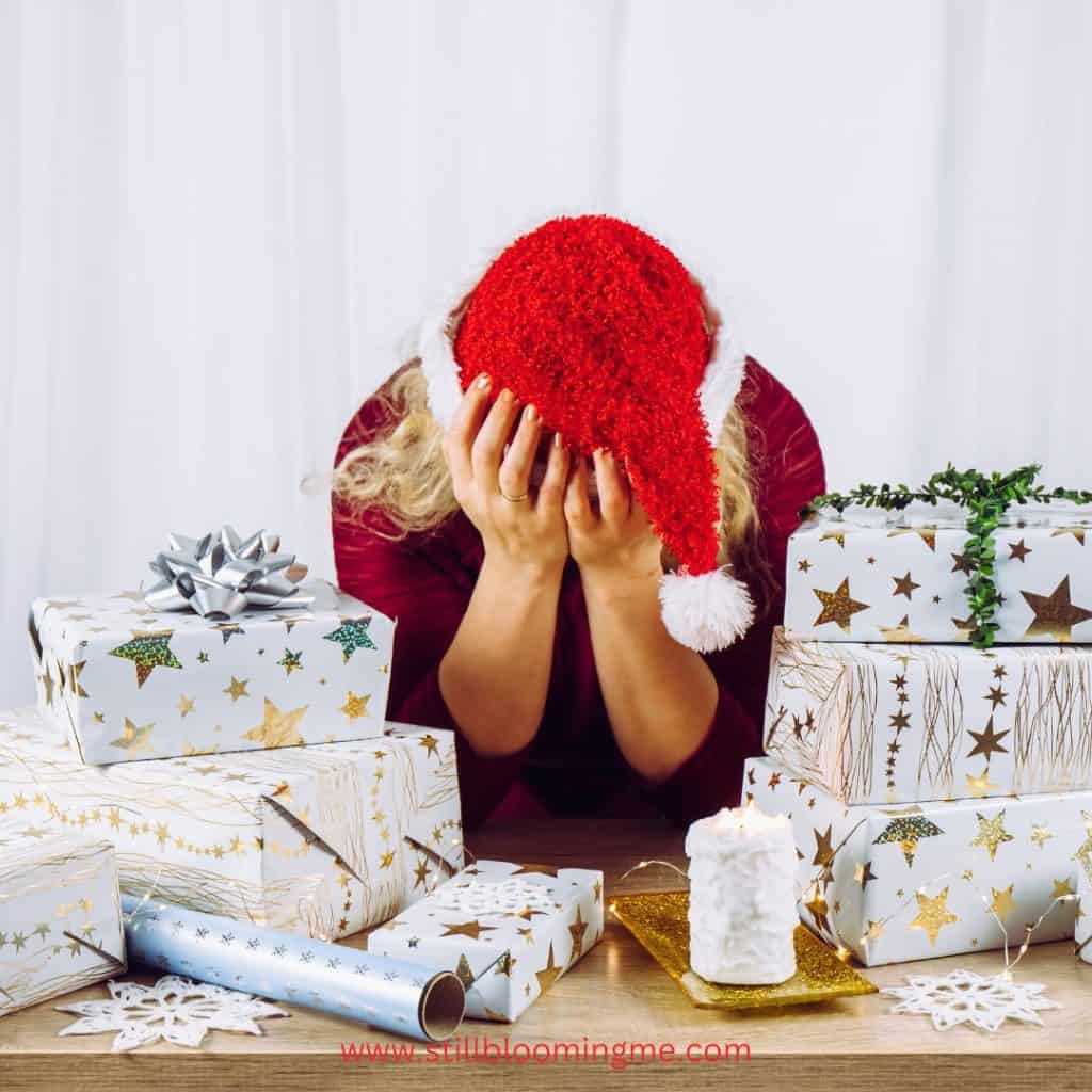 gifts for people with depression